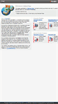 Mobile Screenshot of en.menudiroma.com