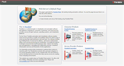 Desktop Screenshot of forum.menudiroma.com